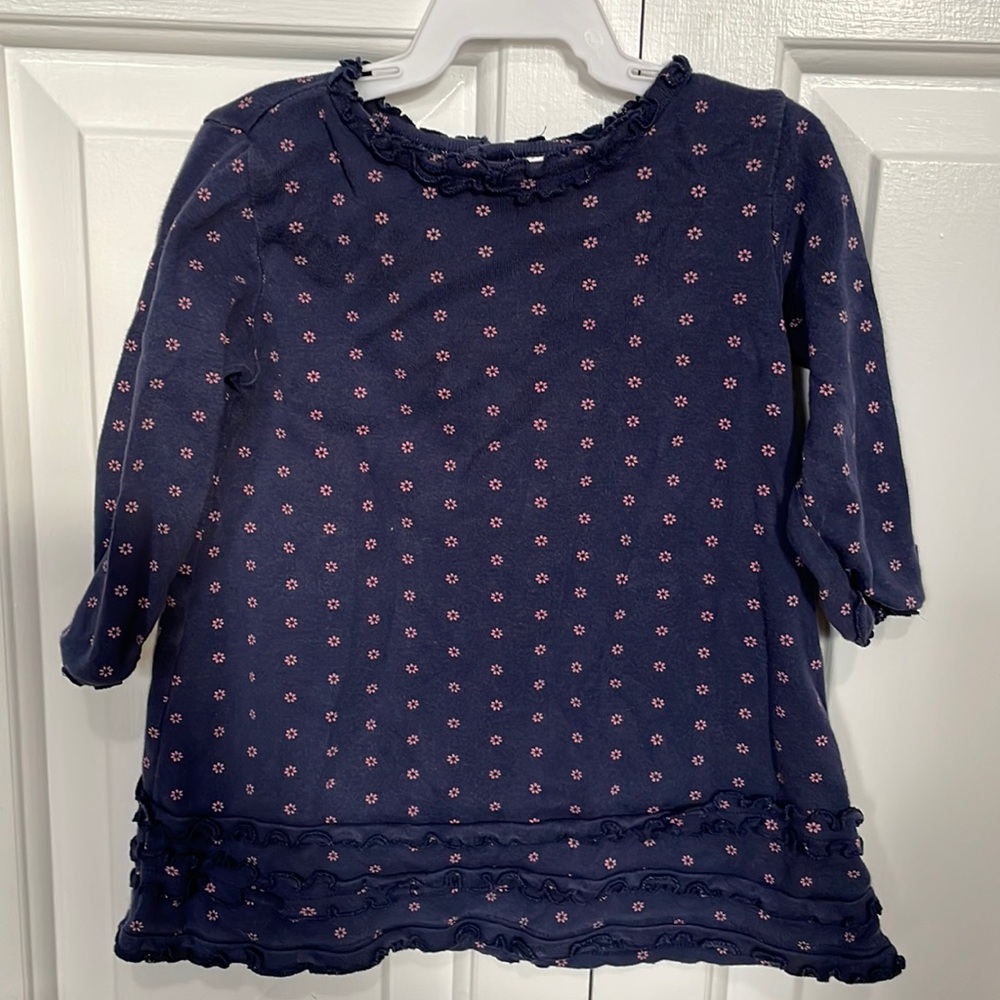 Gap dress set